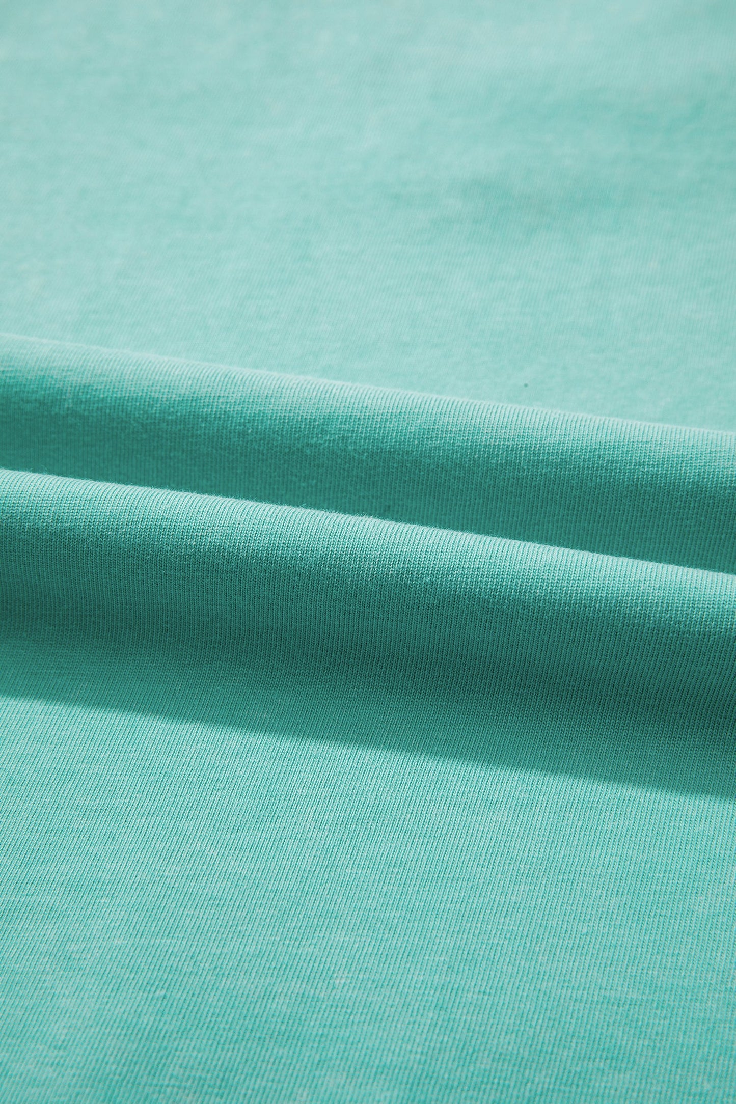 Blue Skies Mineral Wash Skort Set