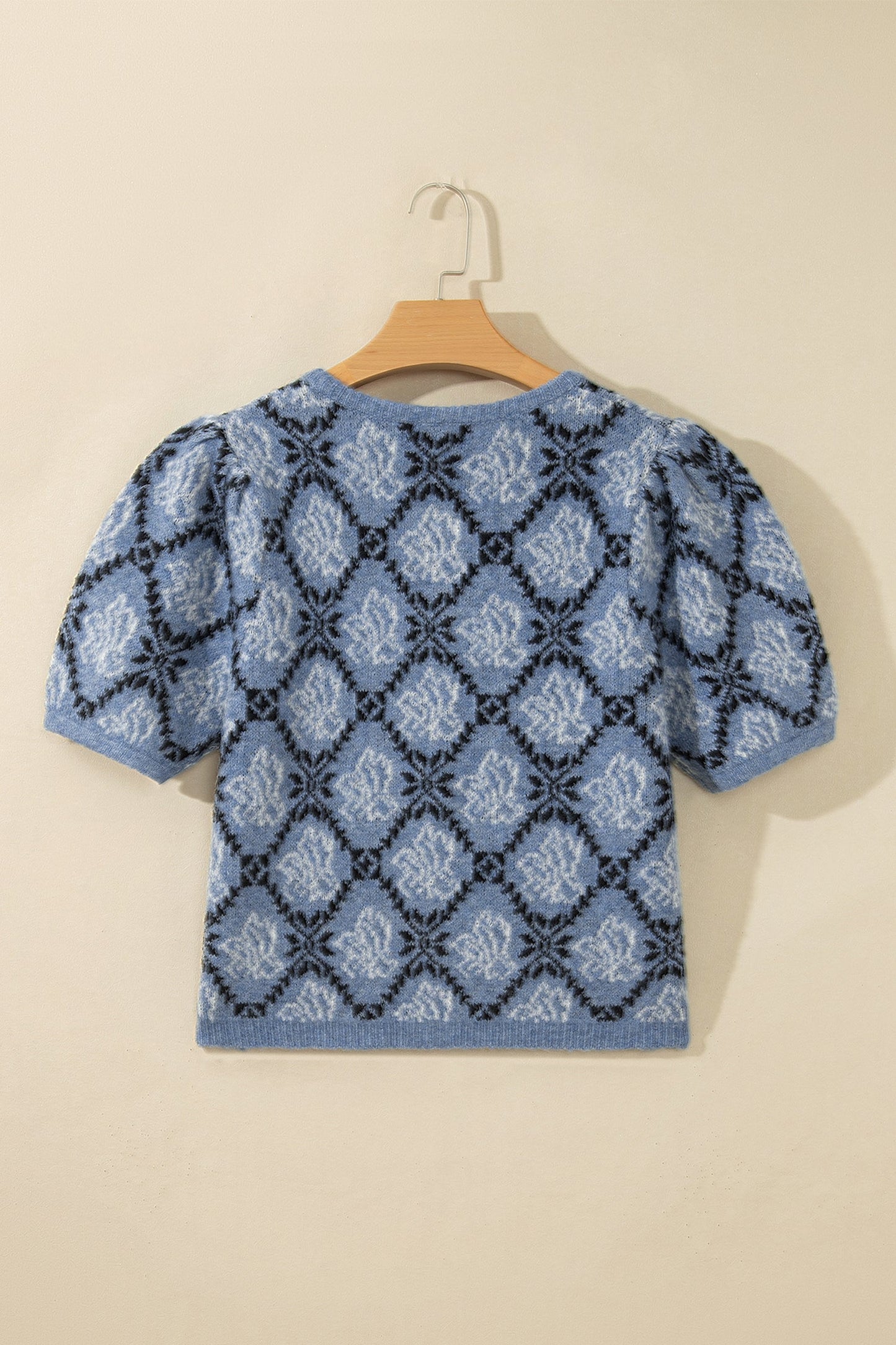 Blue Mesa Knit Cardigan