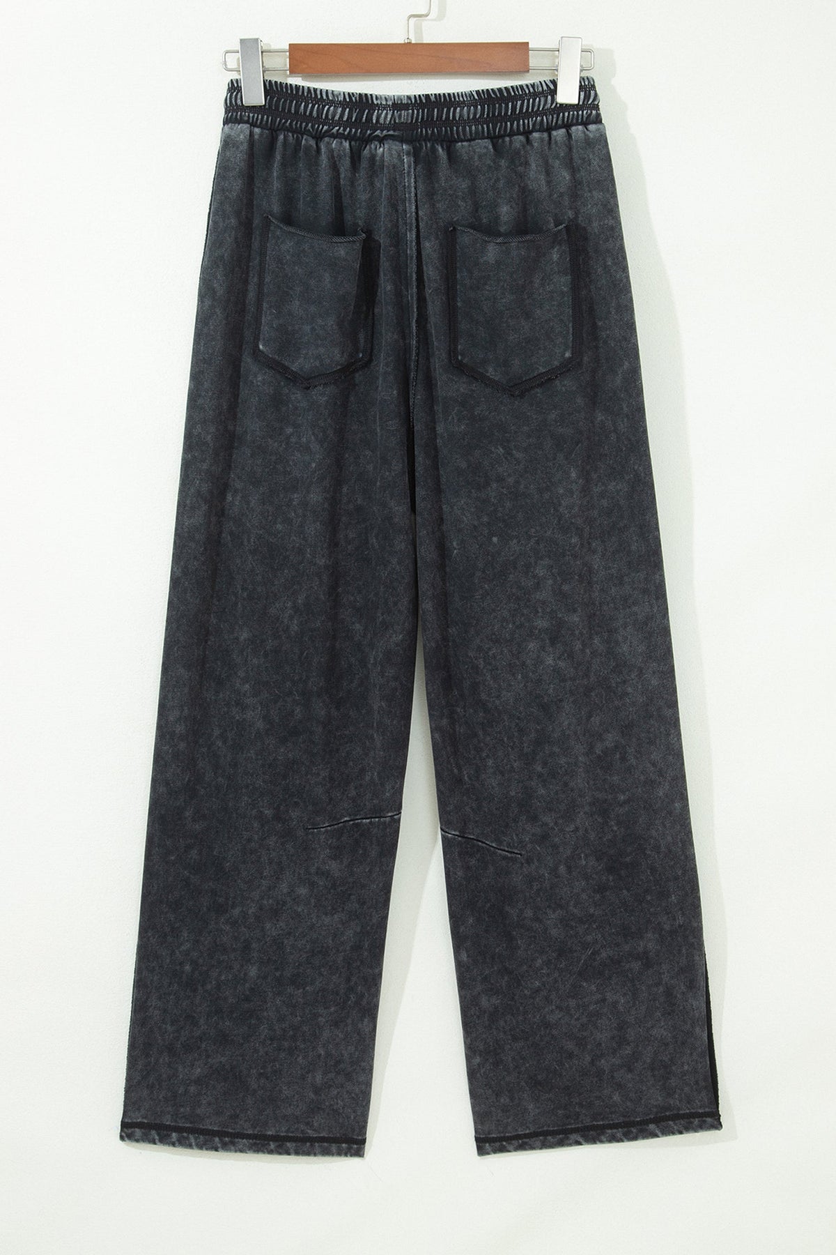 The Midnight Ranch Mineral Wash Pants
