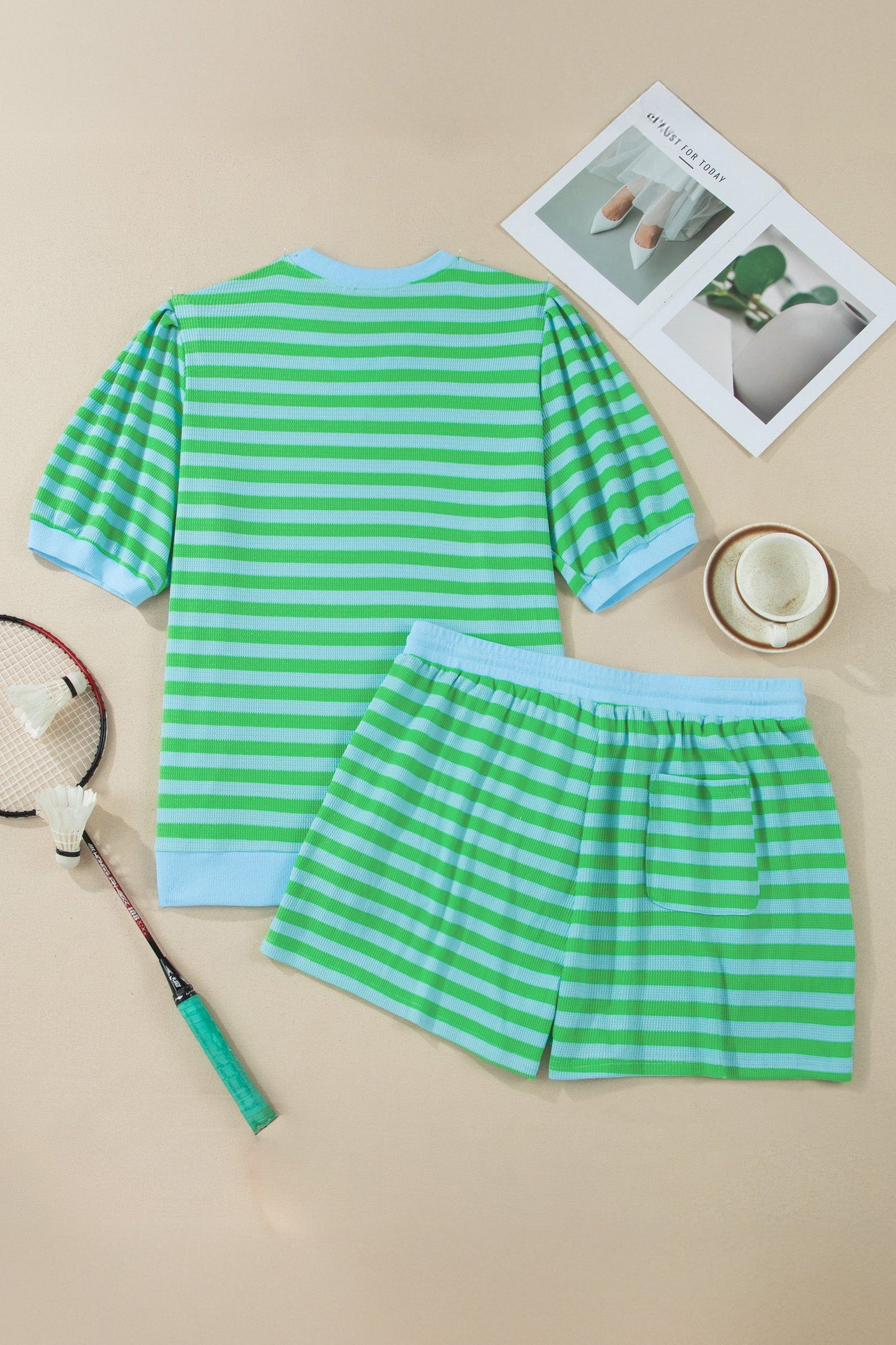 Easy Days Lounge Set