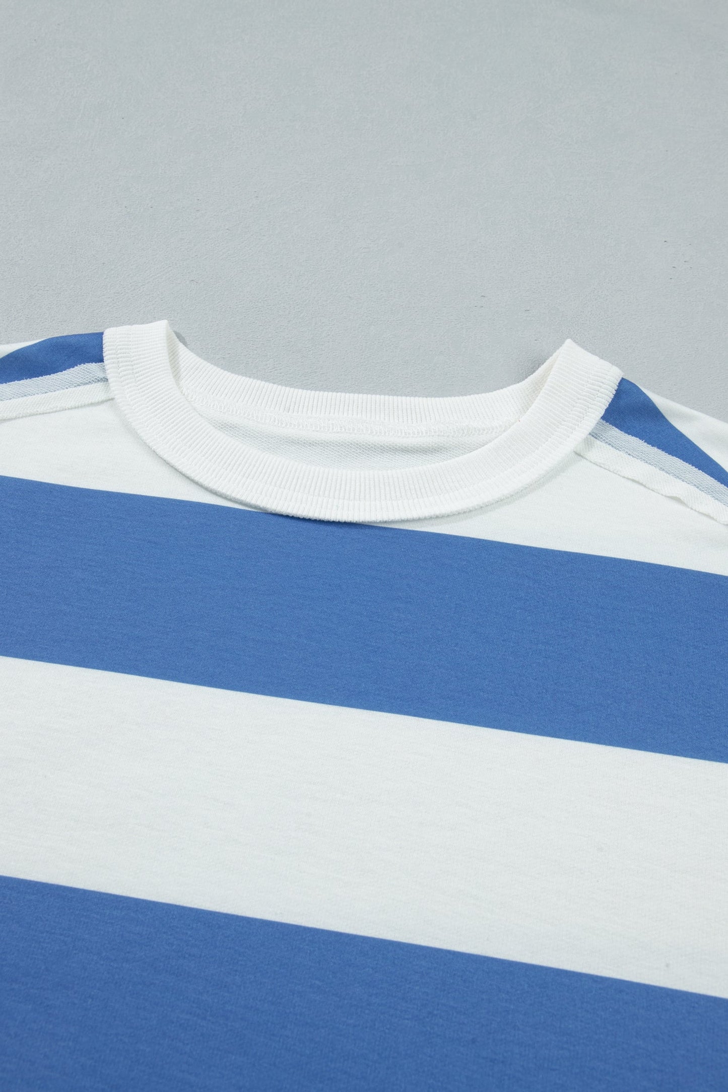Coastal Ranch Tee Dress