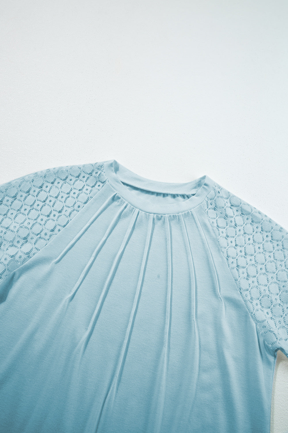 Prairie Lace Everyday Tee
