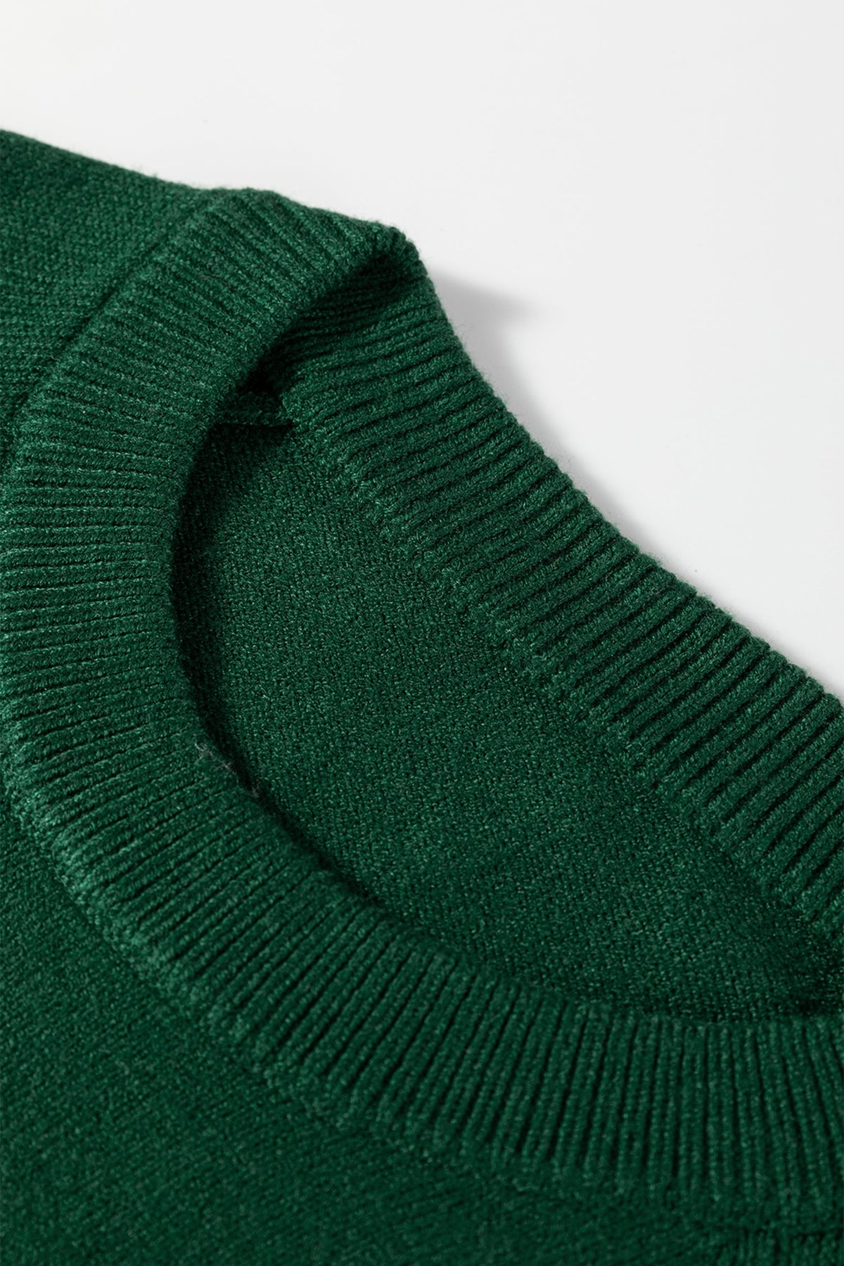 The Very Merry Christmas Sweater