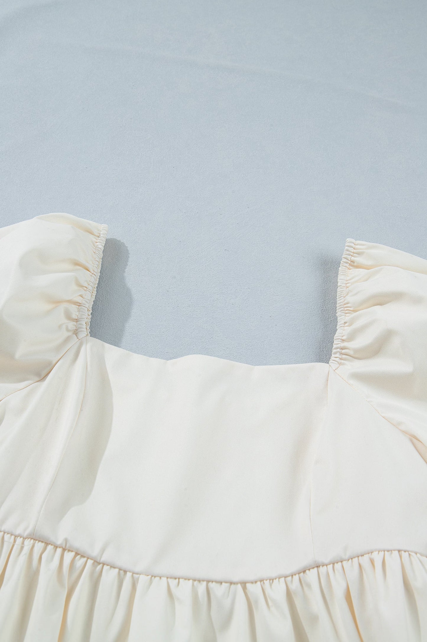 Wildflower Grace Babydoll Dress