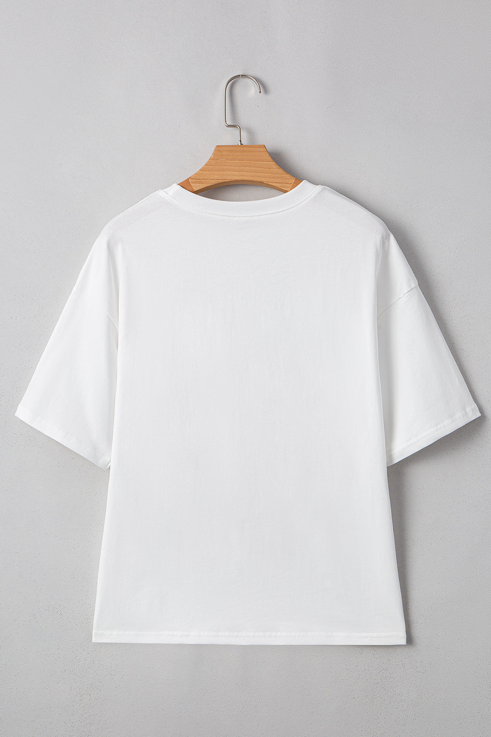 Stars, Stripes & Bows Graphic Tee