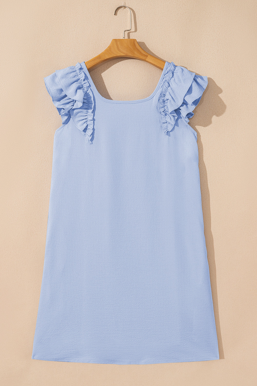 Sweet Magnolia Bow Back Dress