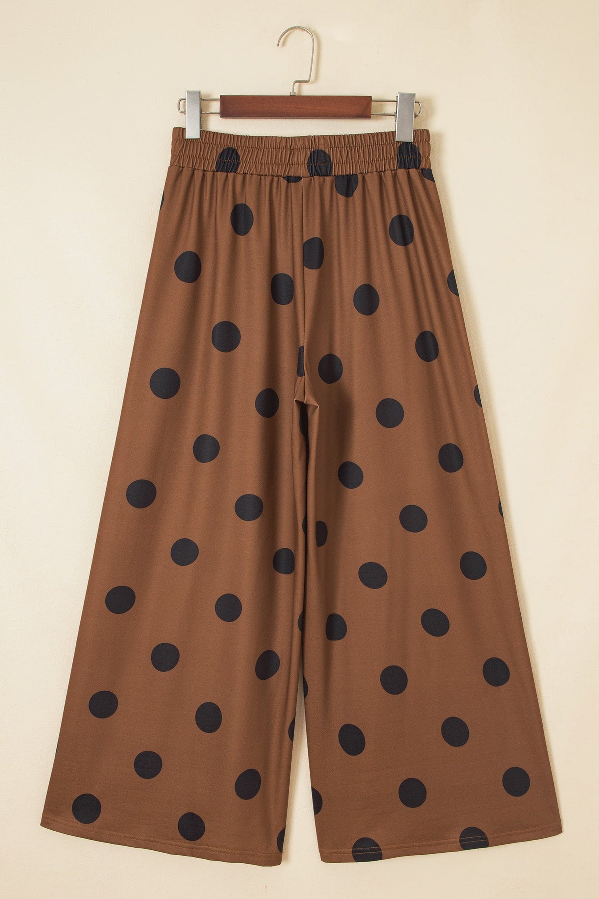The Dotty Darling Wide Leg Pants