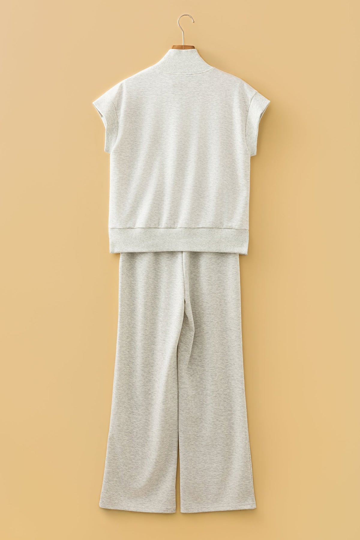 The White Sands Polo Set