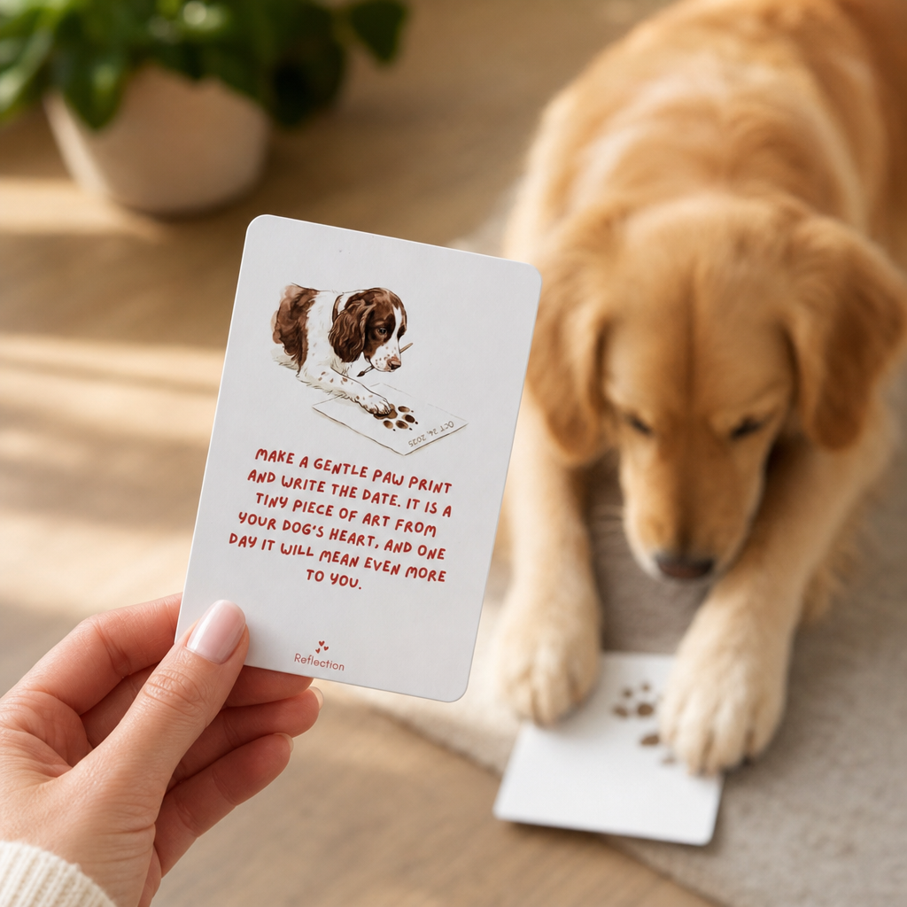 My Dog & Me — 52 Weeks of Adventures & Memories
