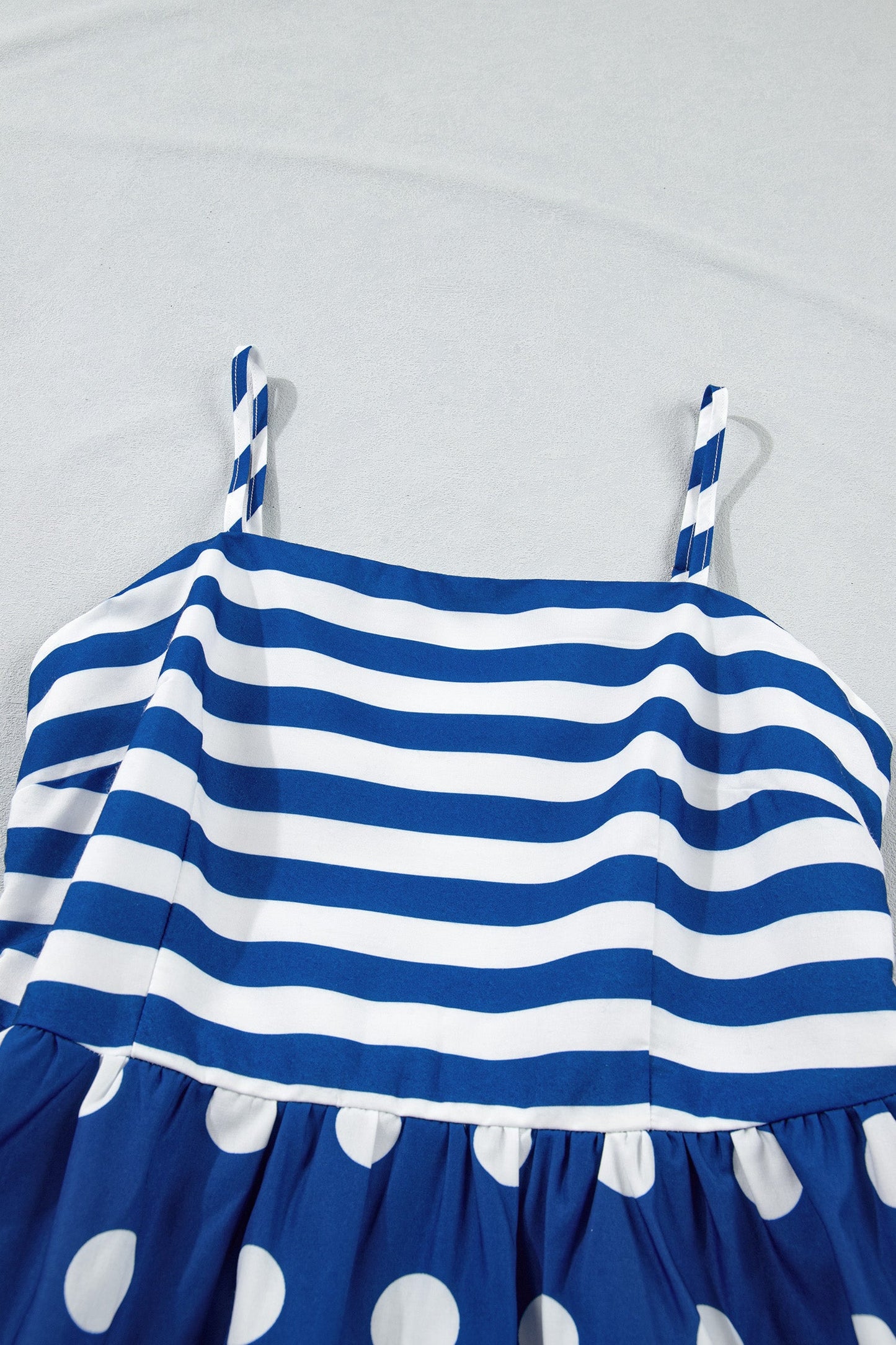 Bluebonnet Bay Maxi Dress