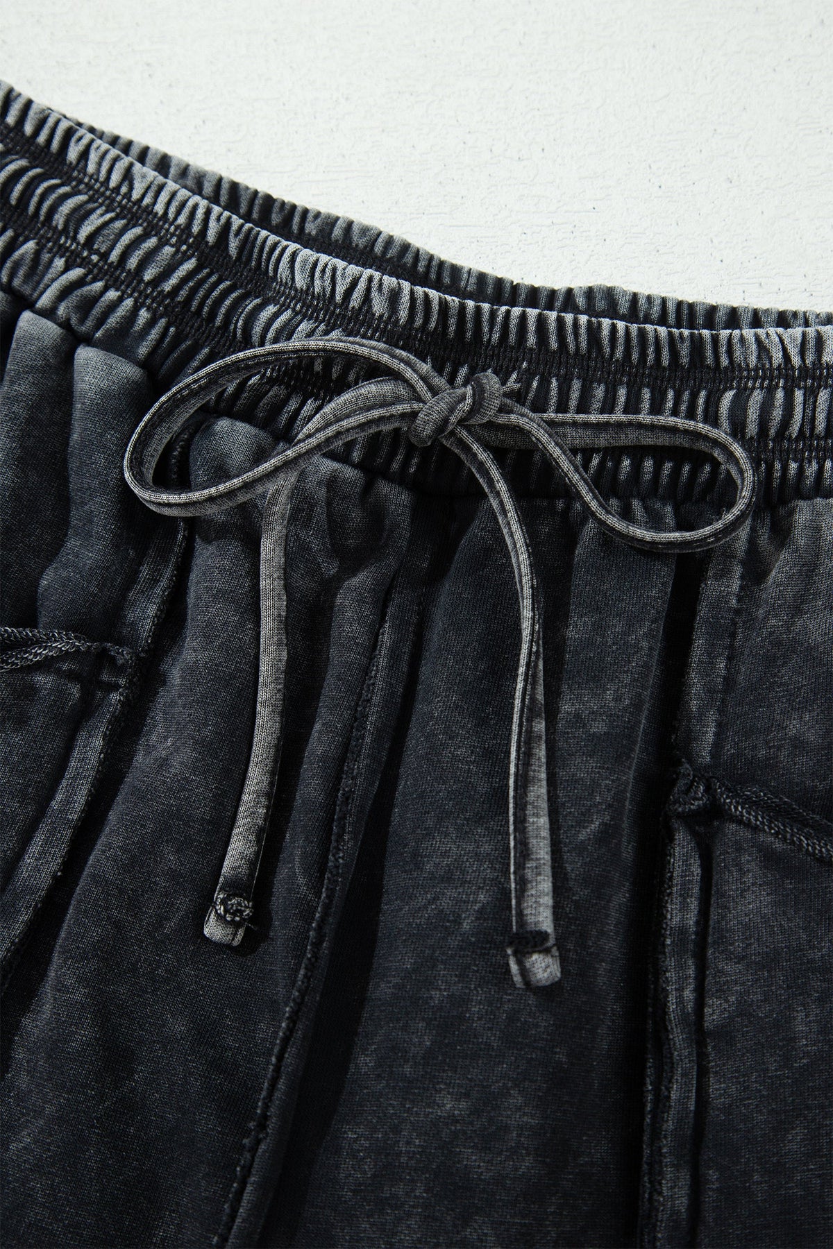The Midnight Ranch Mineral Wash Pants