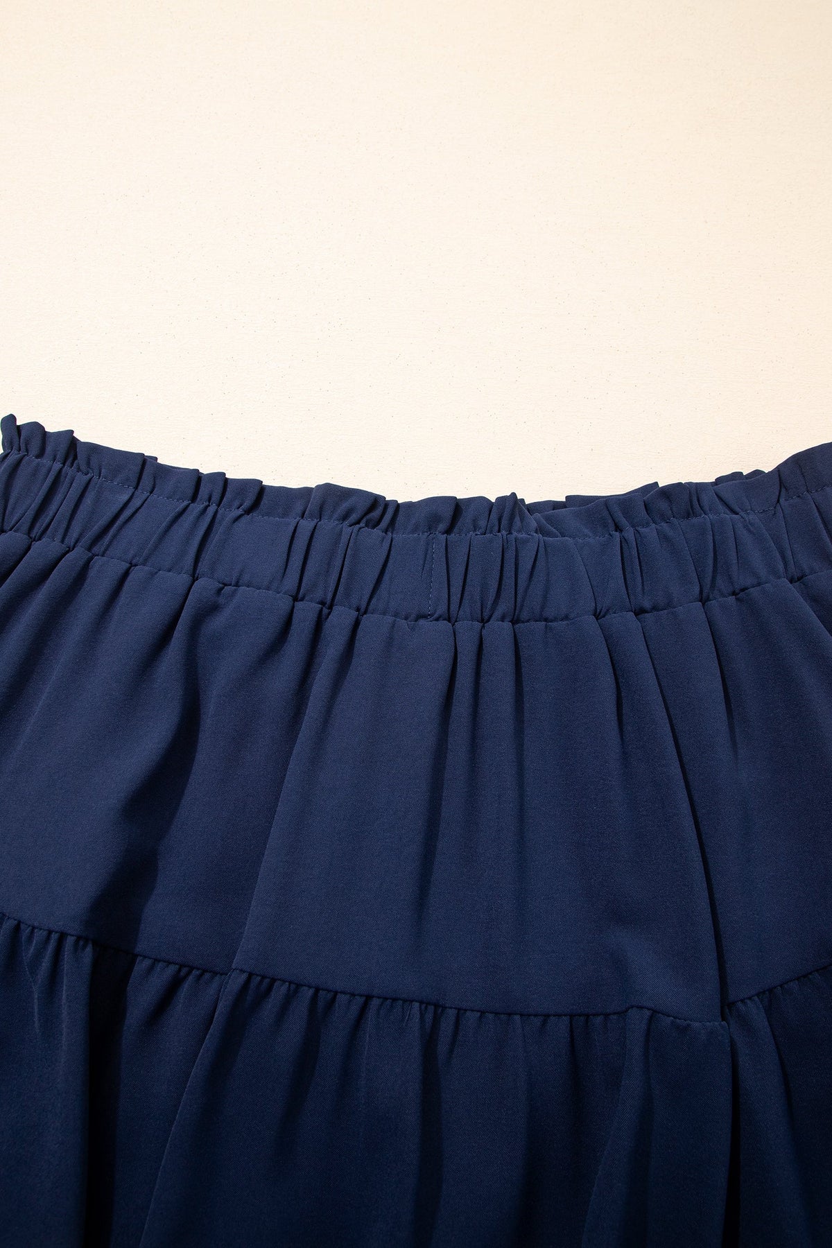 Free Spirit Ruffle Shorts