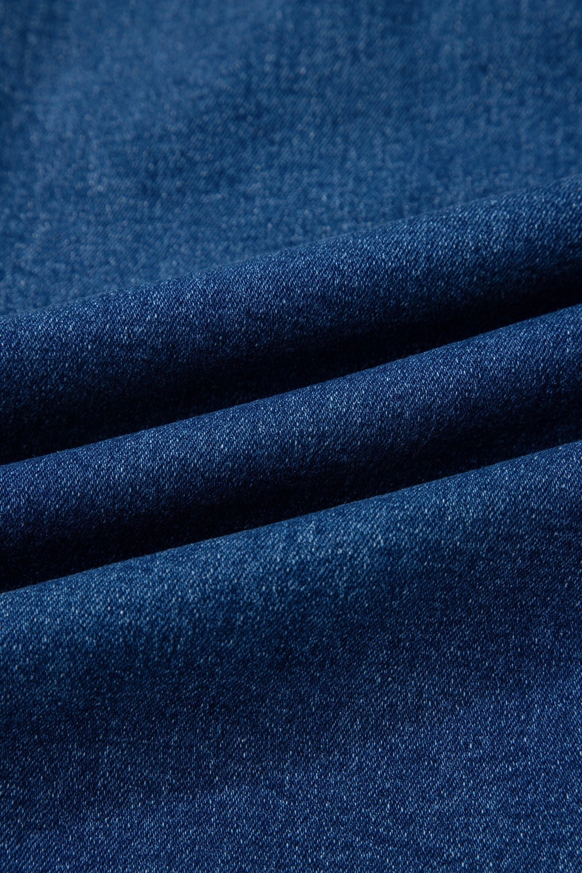 The Long Haul Seam Detail Jeans