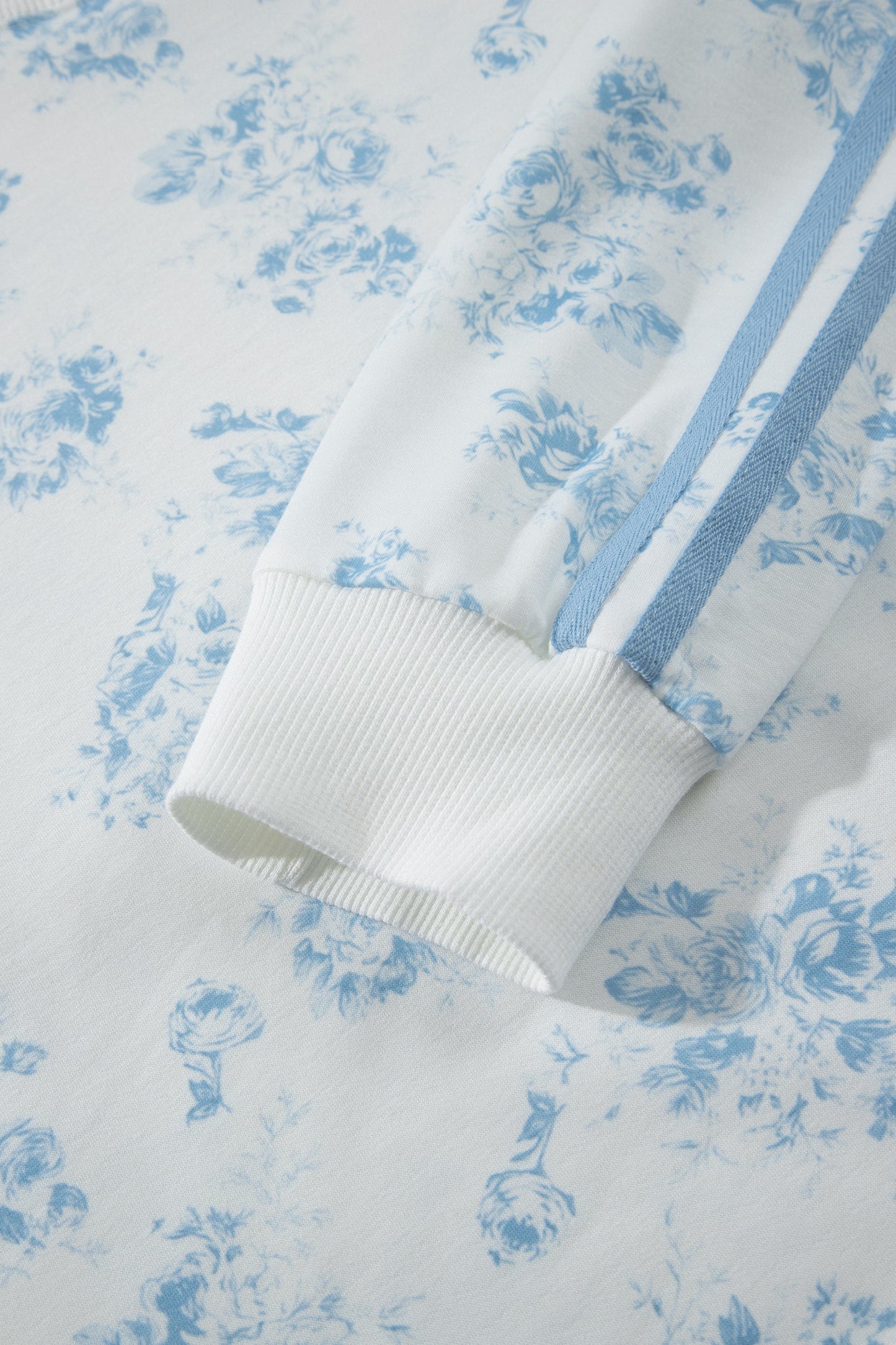 Bluebell Ranch Ruffle Set