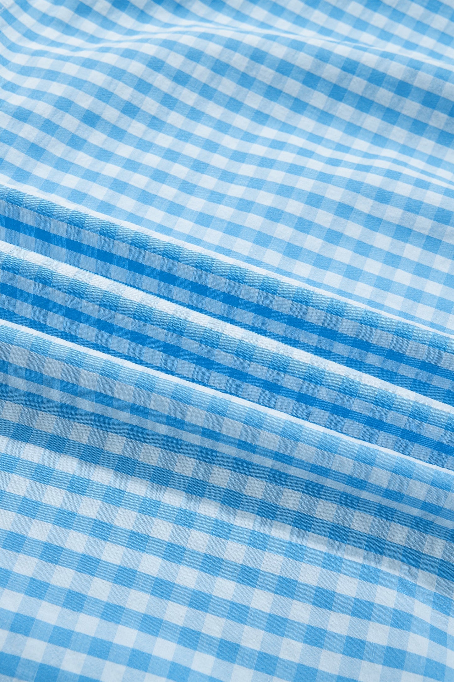 Bluebell Gingham Maxi Dress