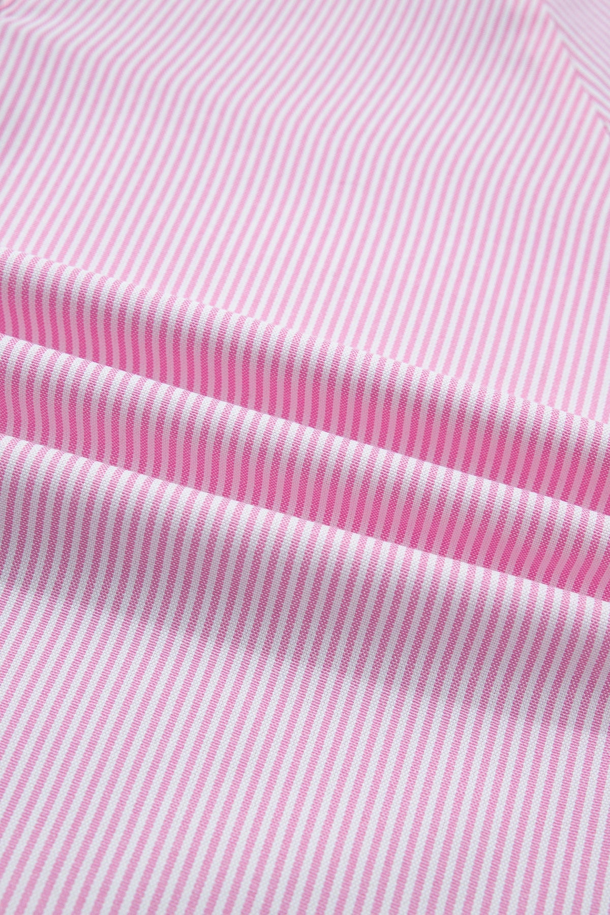 Sweetwater Stripe Collared Blouse