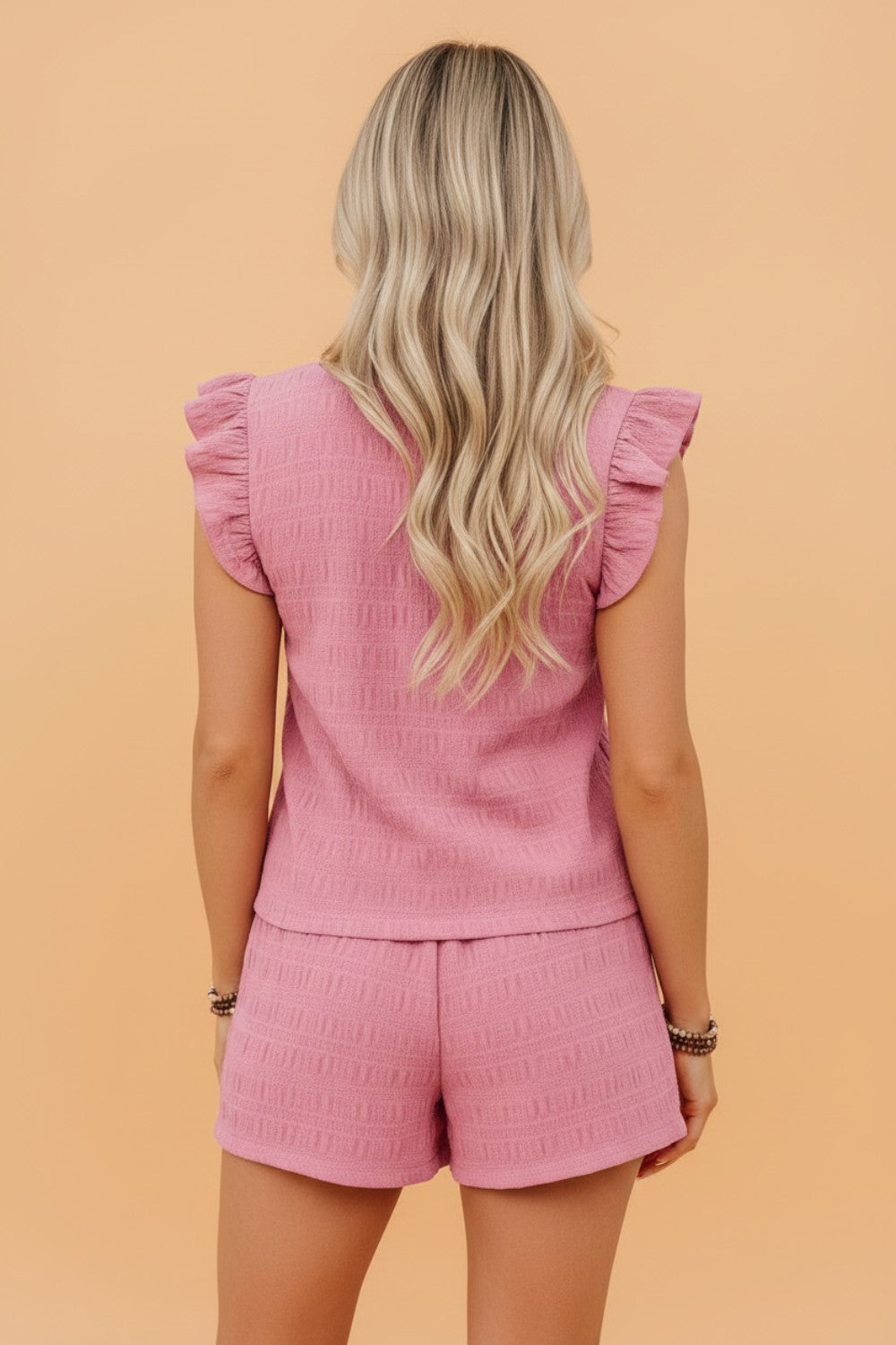 Sweet Magnolia Matching Set