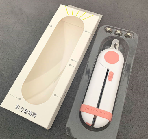 Modern Ranch LED Dog Nail Clippers