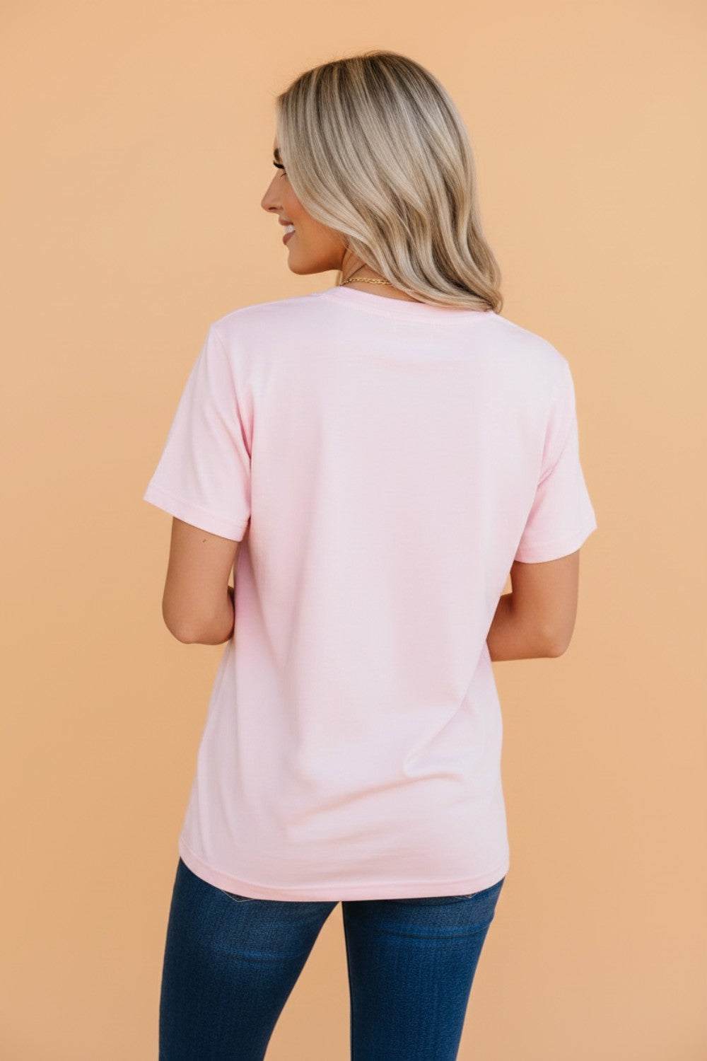Pray & Grace Graphic Tee