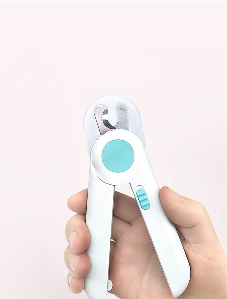 Modern Ranch LED Dog Nail Clippers