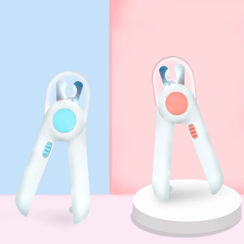 Modern Ranch LED Dog Nail Clippers