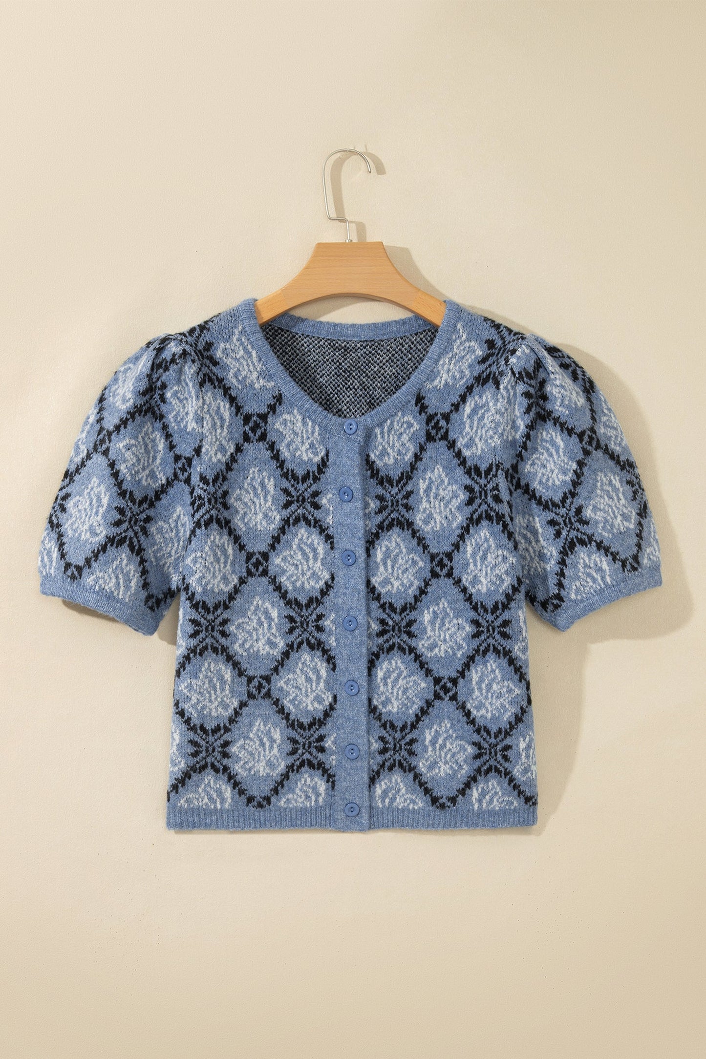 Blue Mesa Knit Cardigan