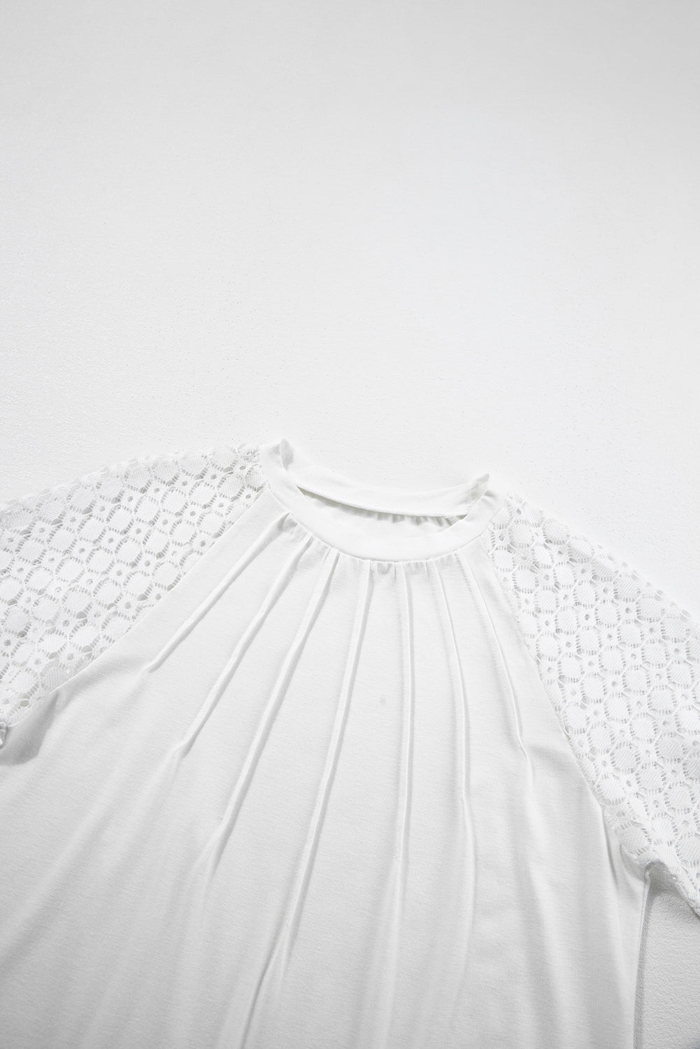 Prairie Lace Everyday Tee