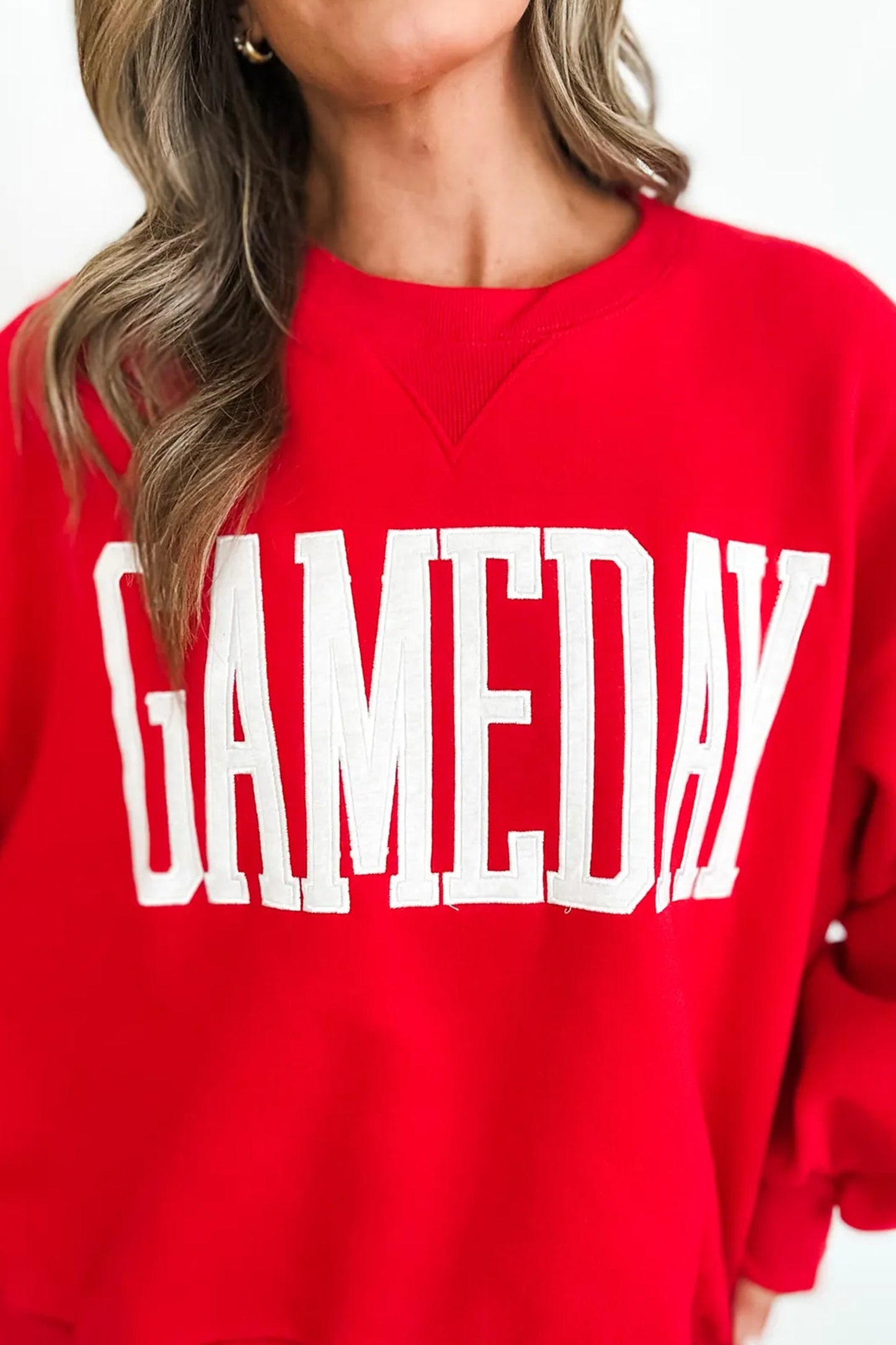 Friday Night Lights GAMEDAY Sweatshirt