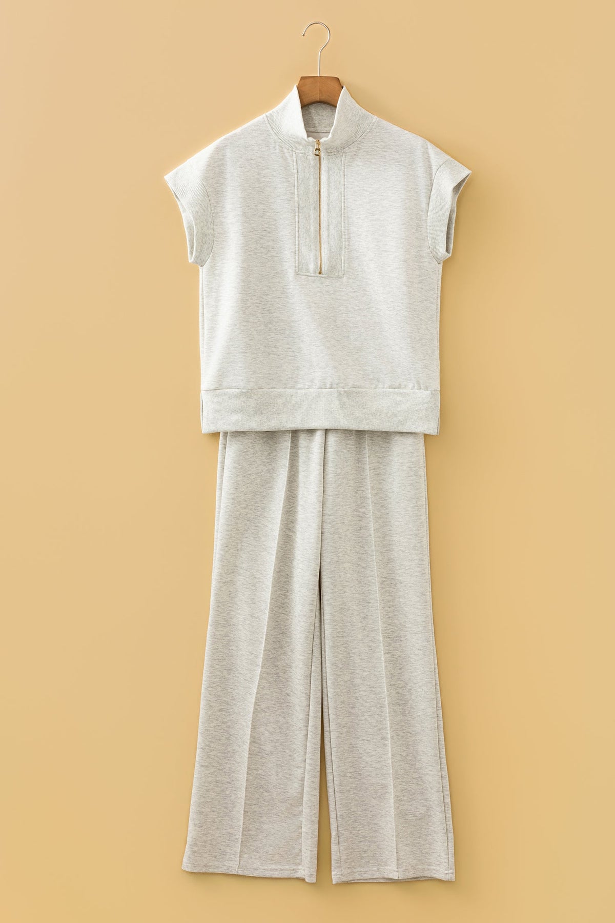 The White Sands Polo Set