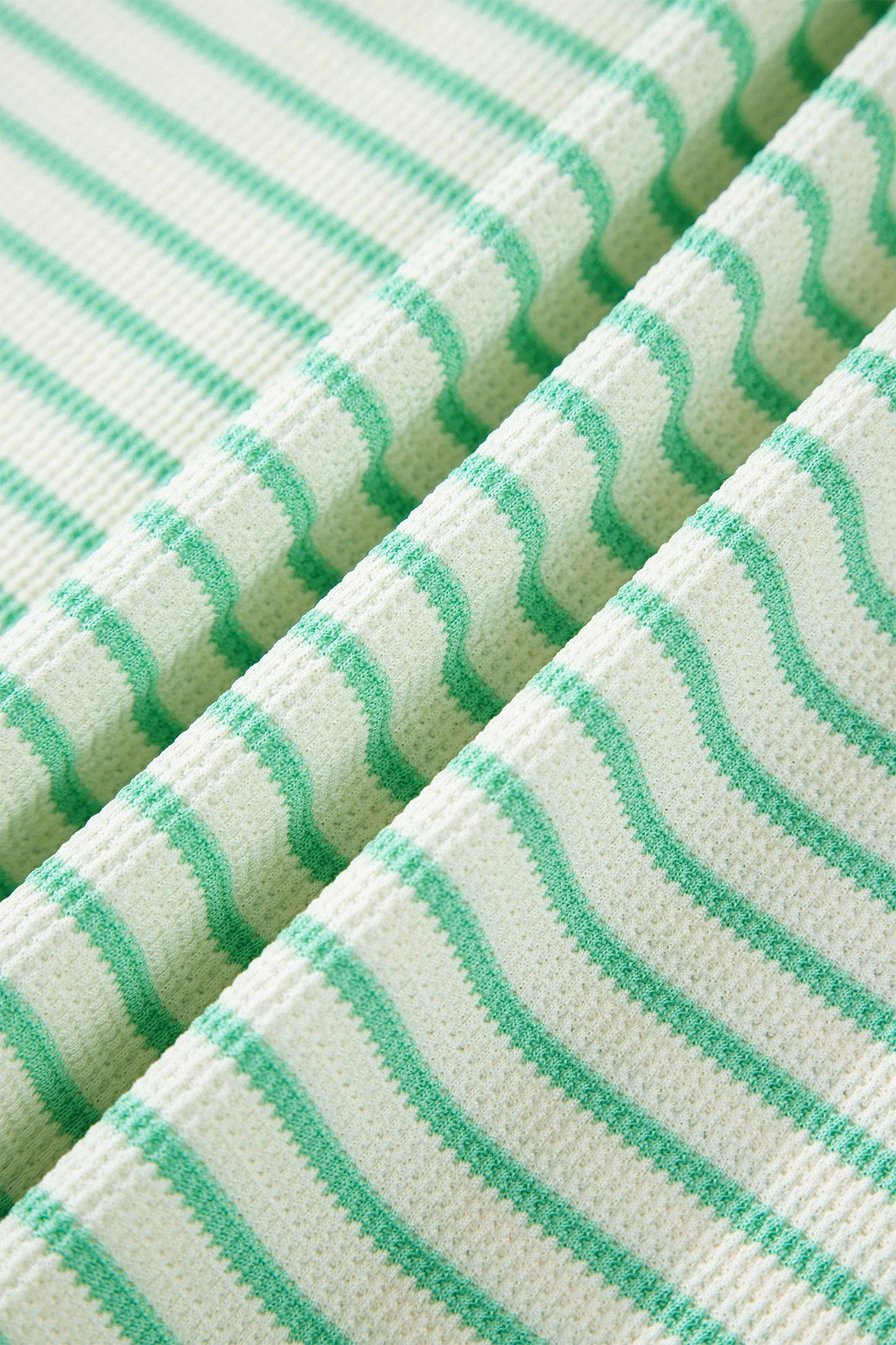 Mint Condition Striped Tee