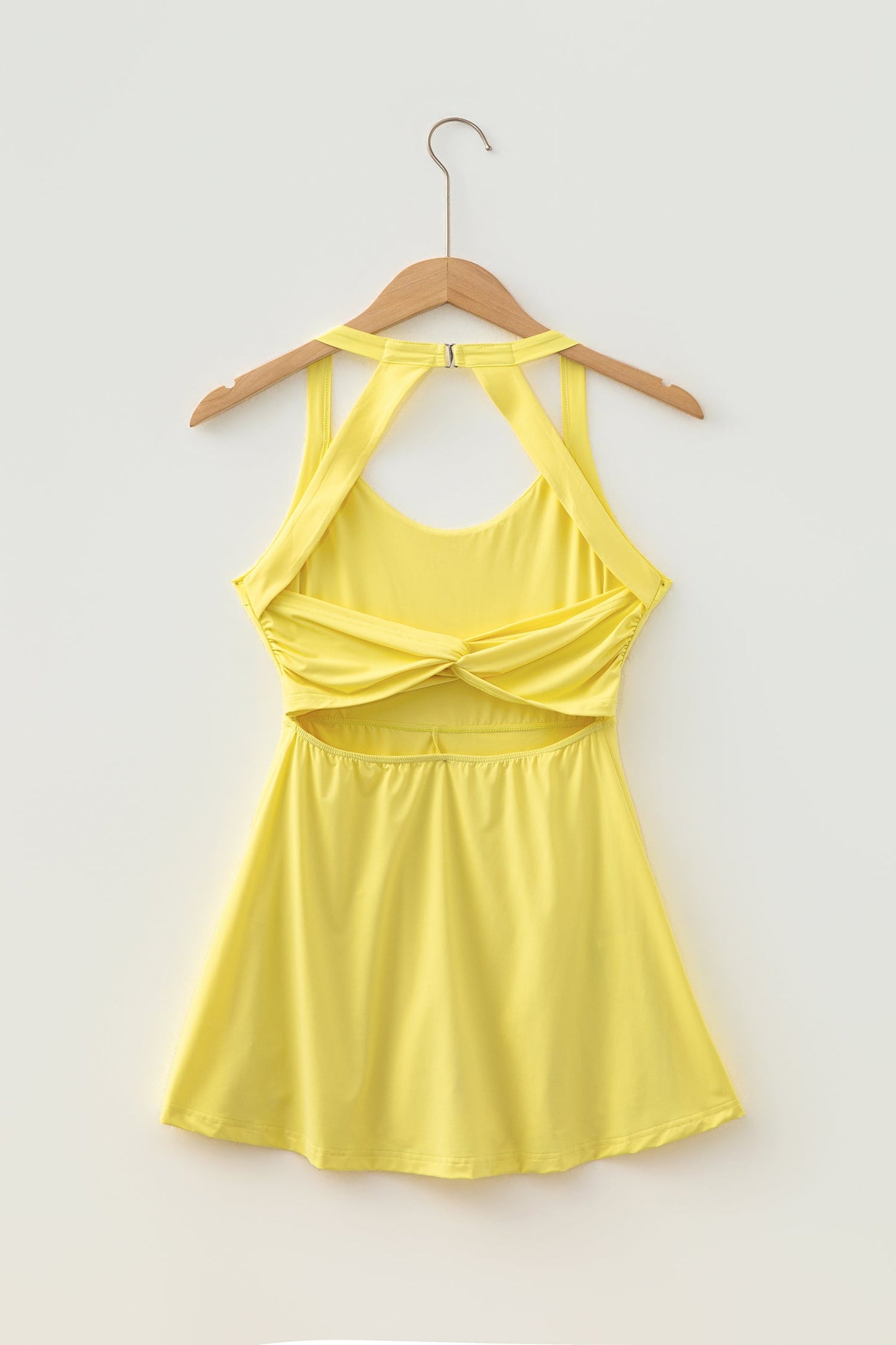 Sunshine State of Mind Mini Dress