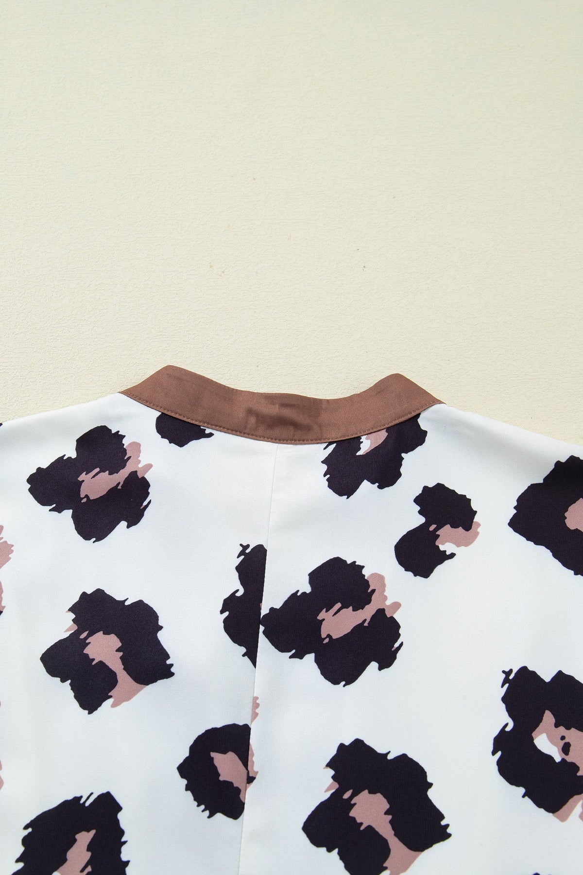 Wild at Heart Leopard Mini Dress