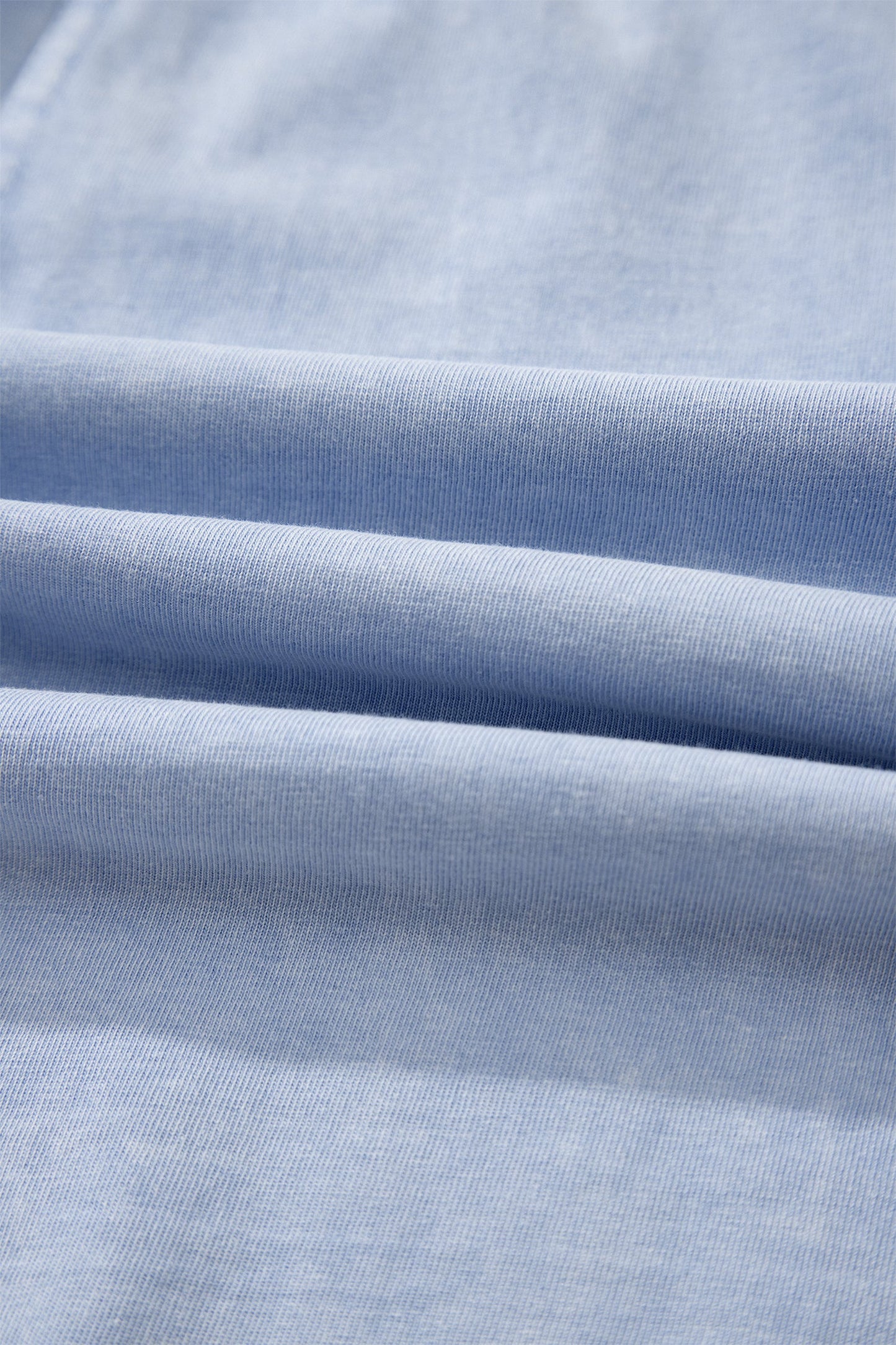 Blue Skies Mineral Wash Mini Dress