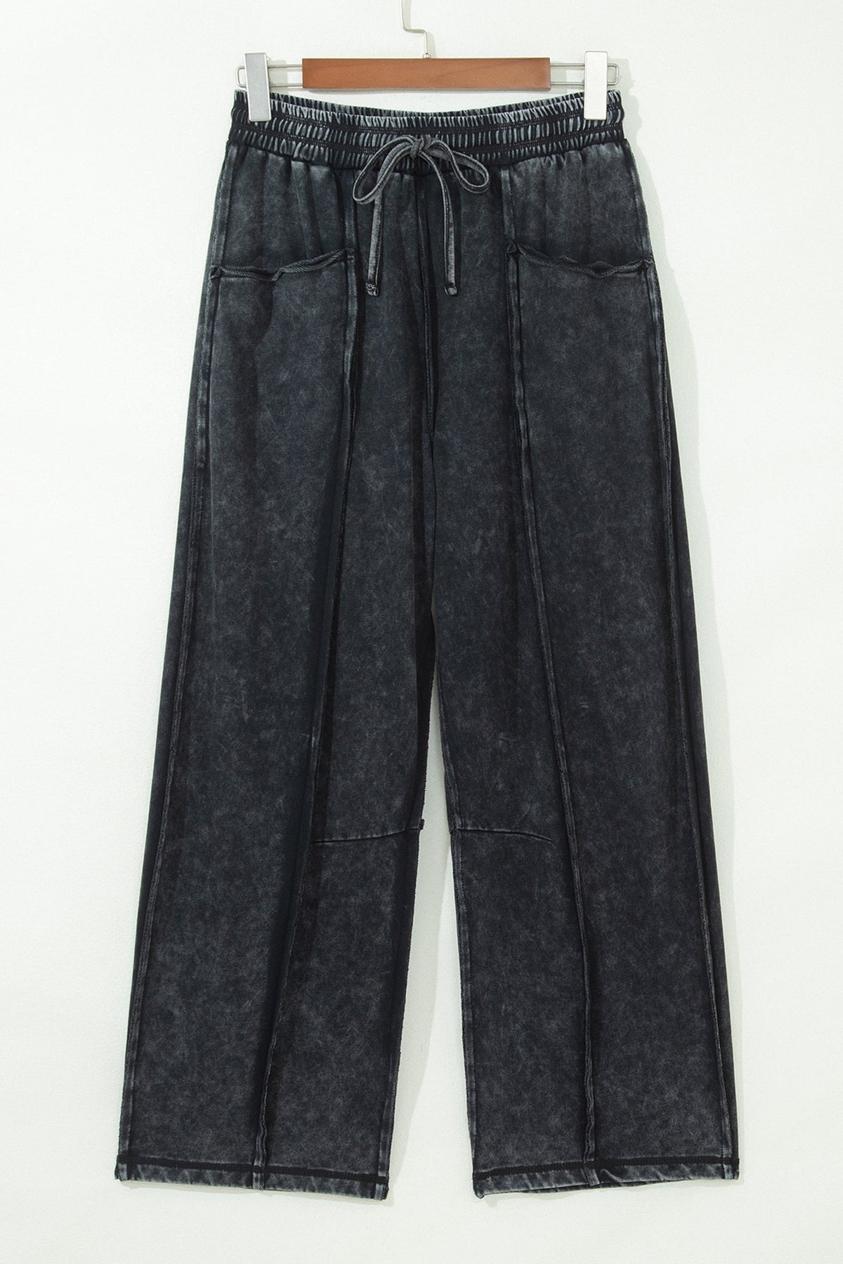 The Midnight Ranch Mineral Wash Pants
