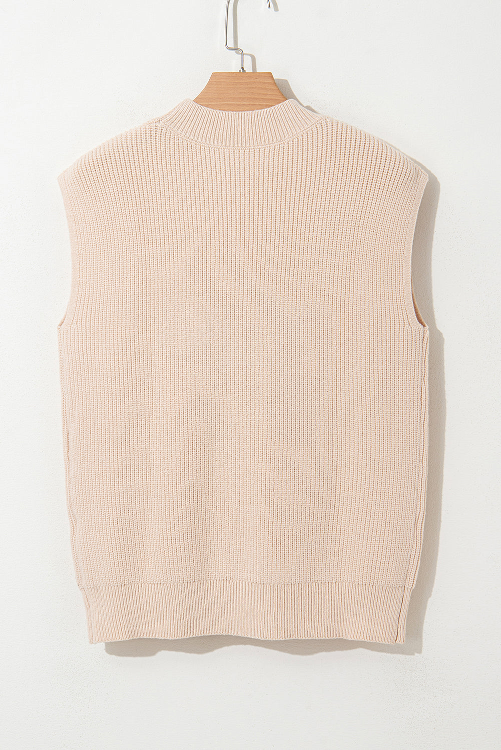Howdy Darlin' Sleeveless Sweater