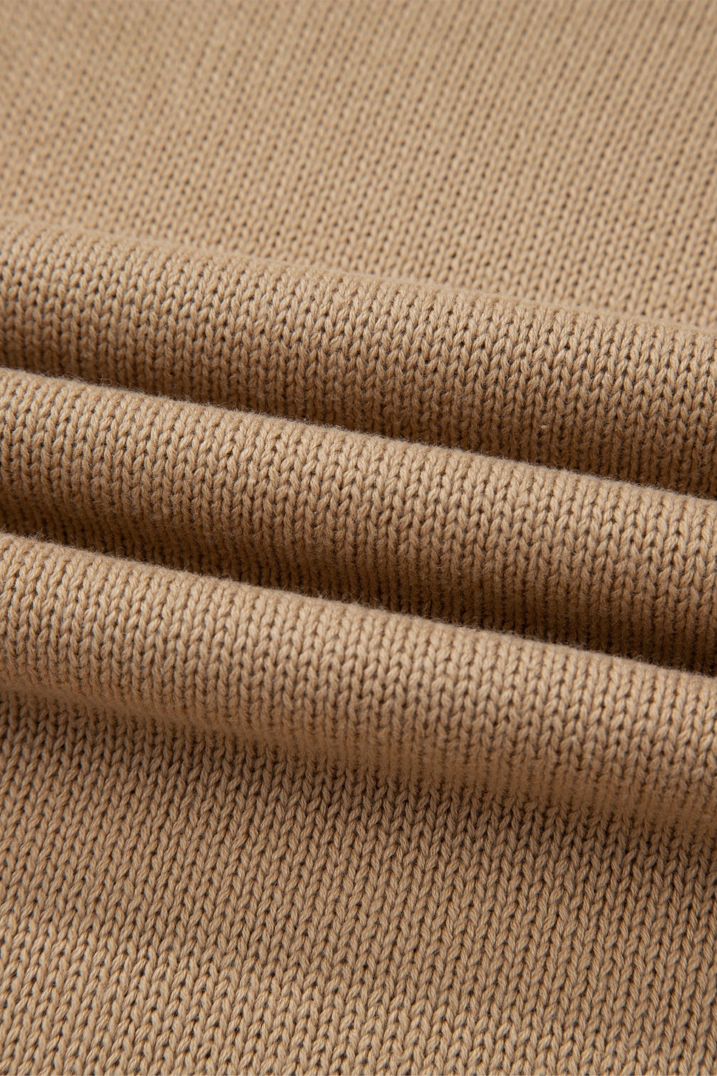 The Saddle Ridge Sweater Dress