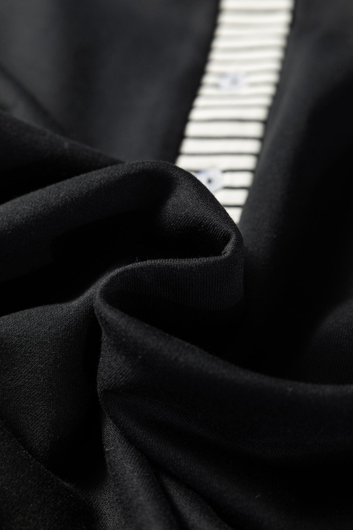 Midnight Social Ruffle Dress