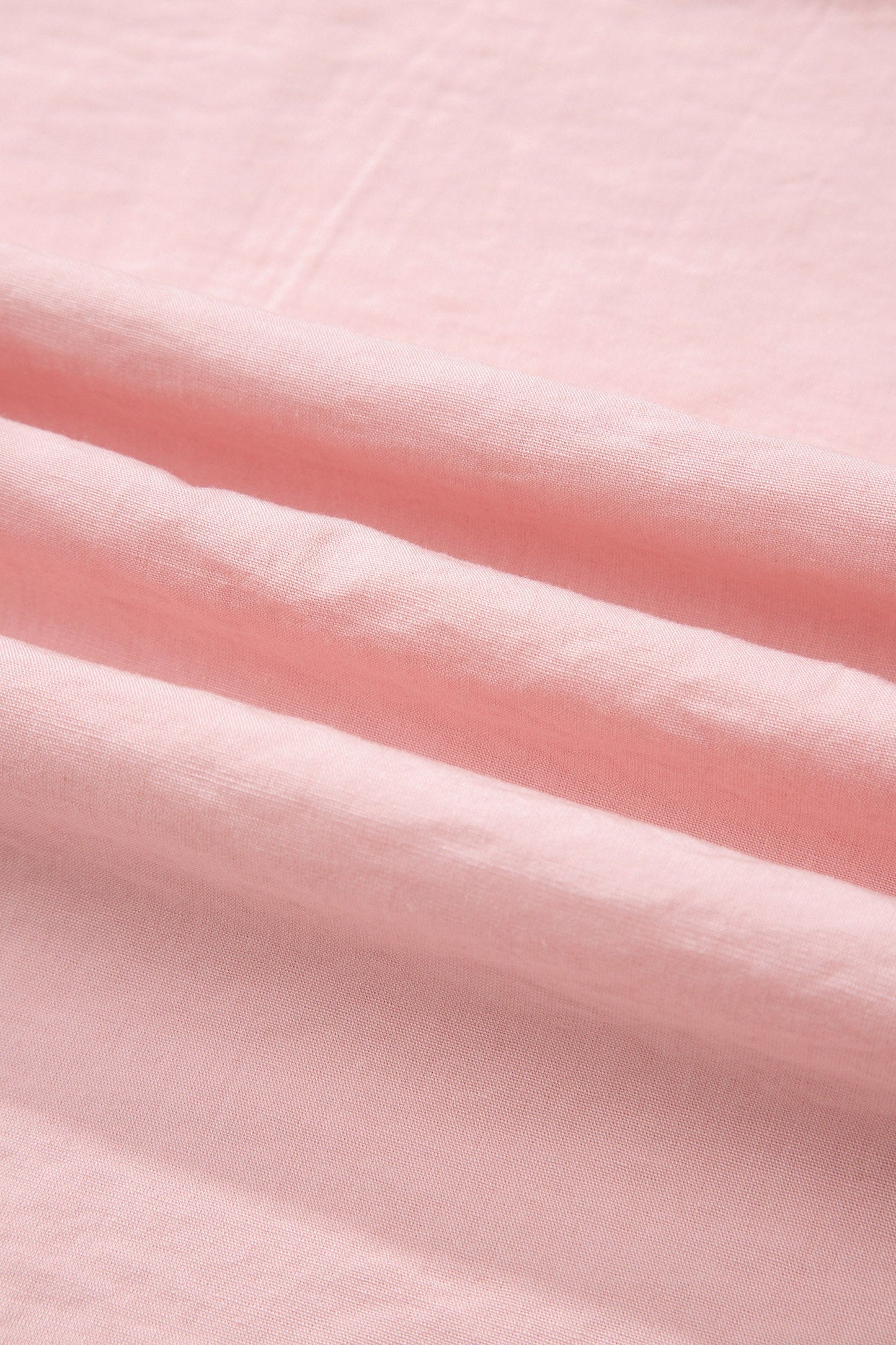 Blushing Belle Scallop Mini Dress