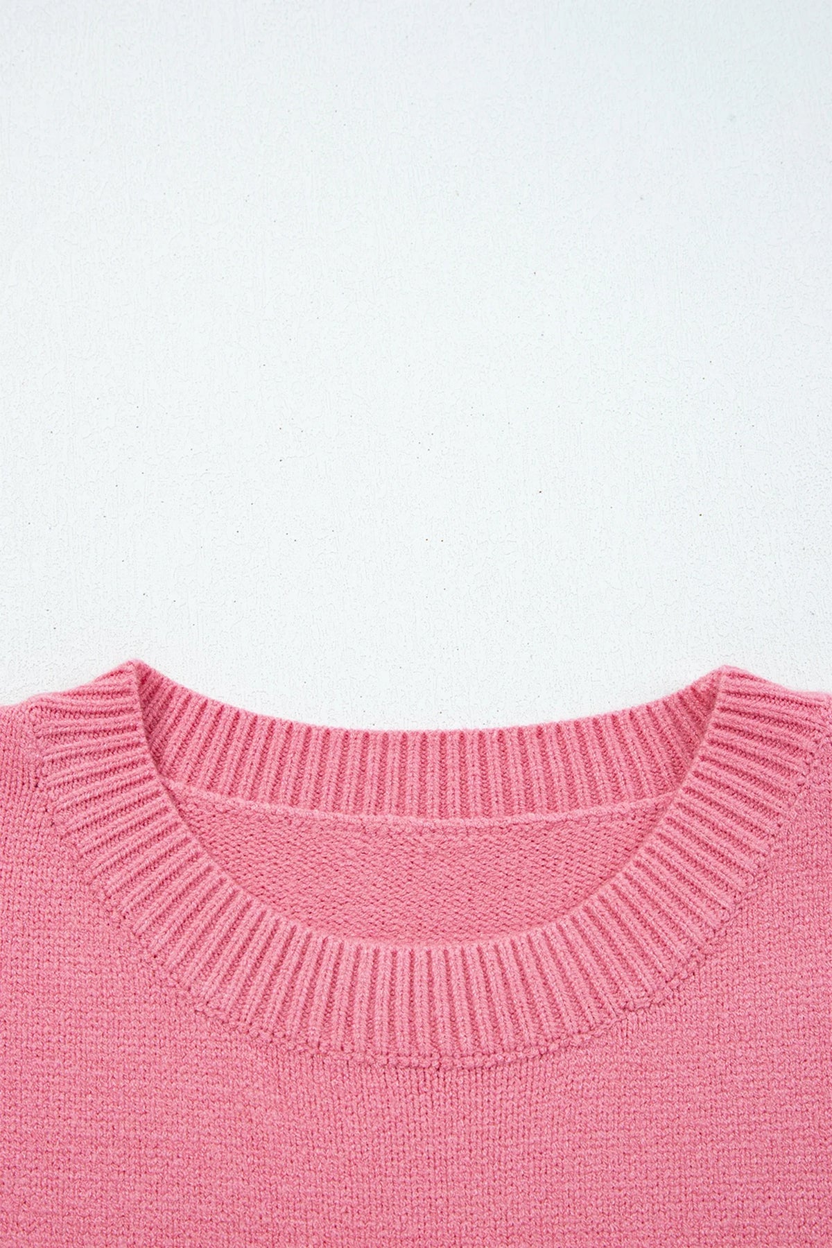 See You Cowboy Embroidered Sweater
