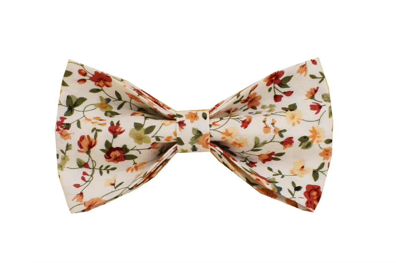 The Sunday Stroll Floral Dog Collection