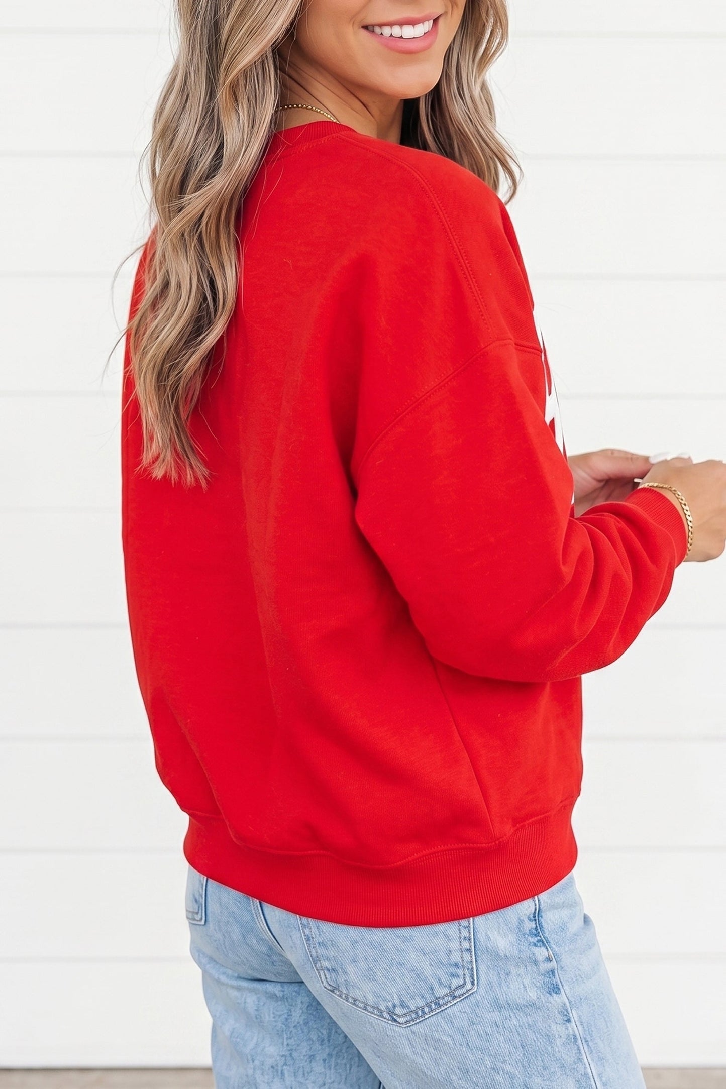 Friday Night Lights GAMEDAY Sweatshirt
