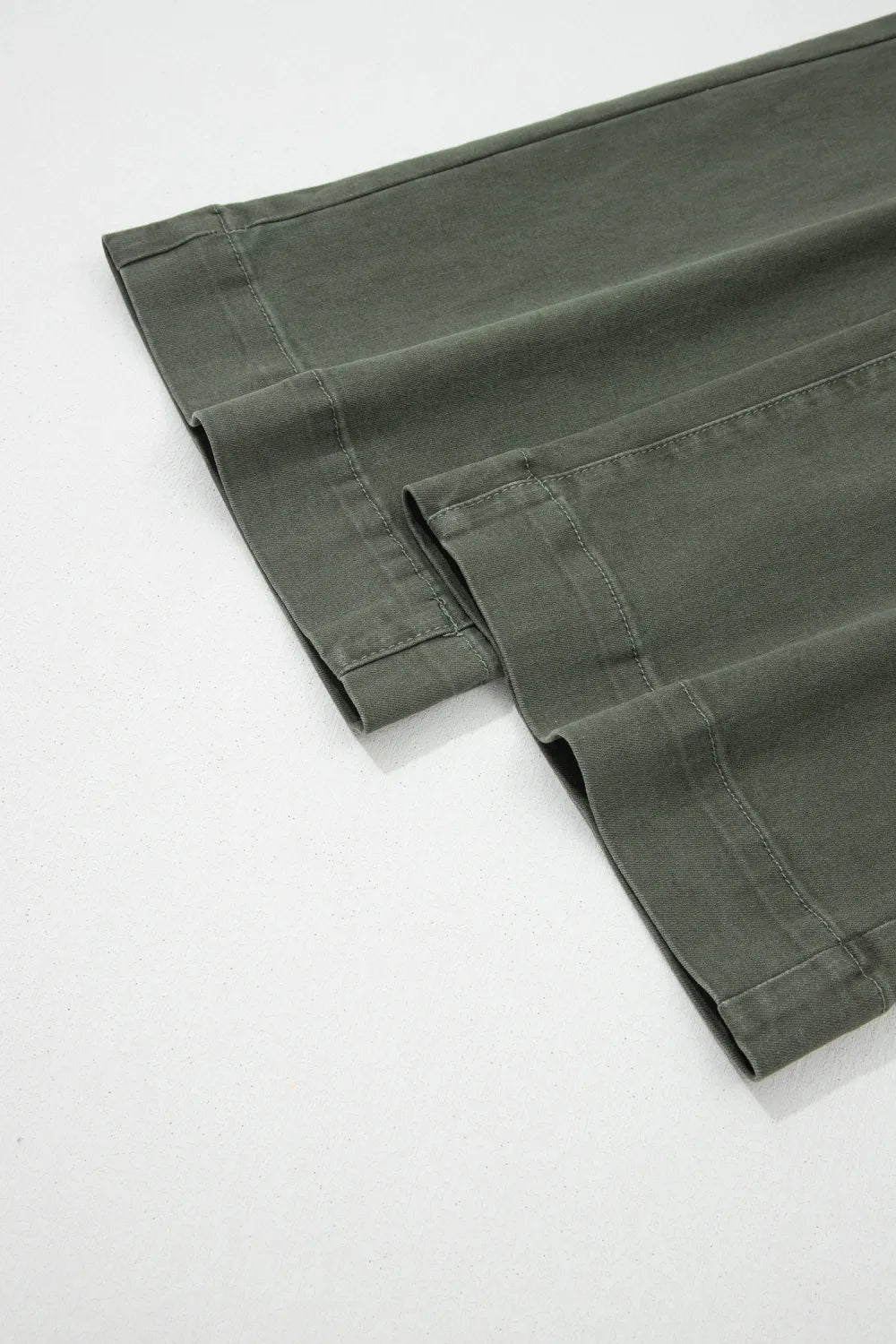 Mesa High Rise Wide Leg Jeans