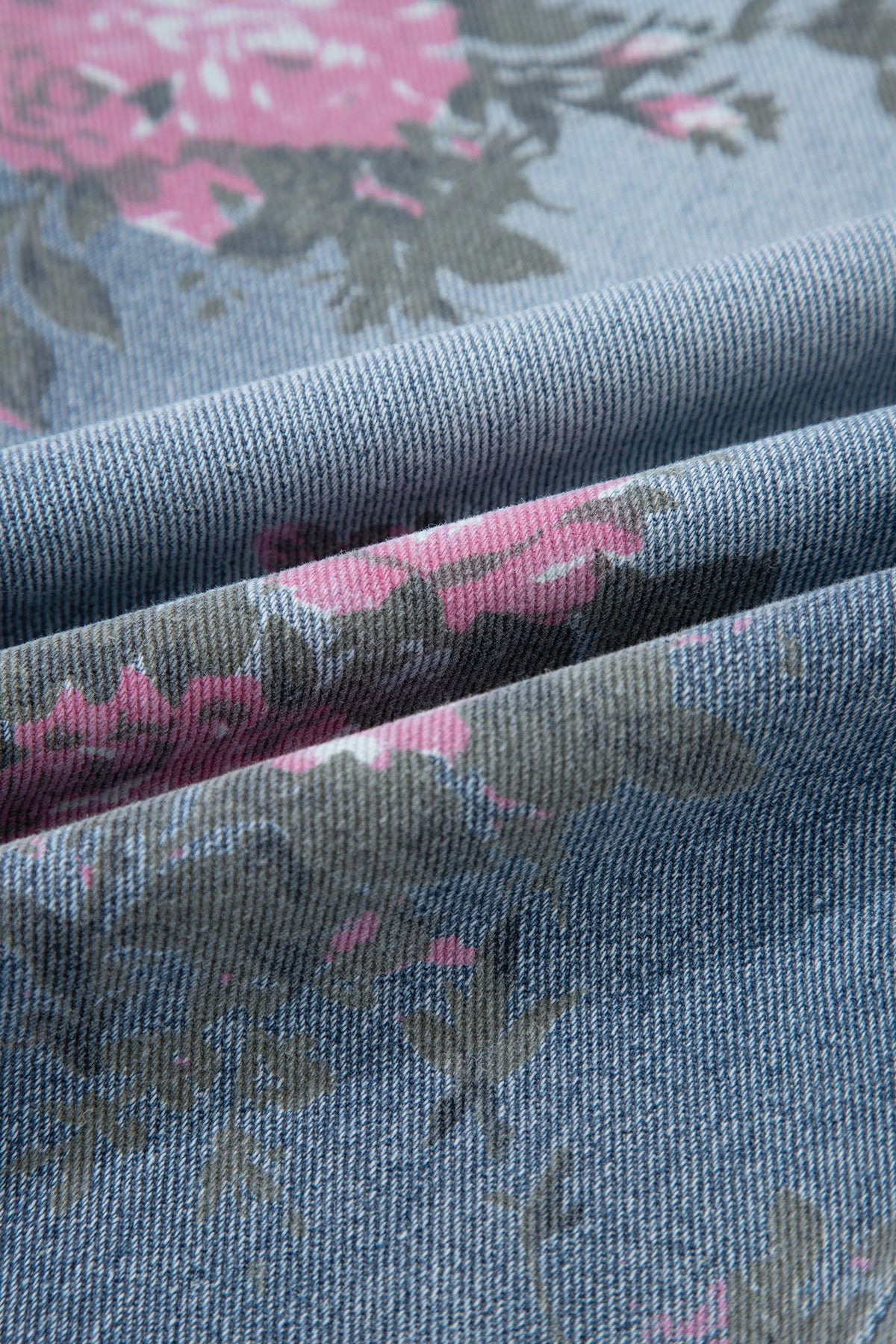 Wildflower Meadow Relaxed Jeans