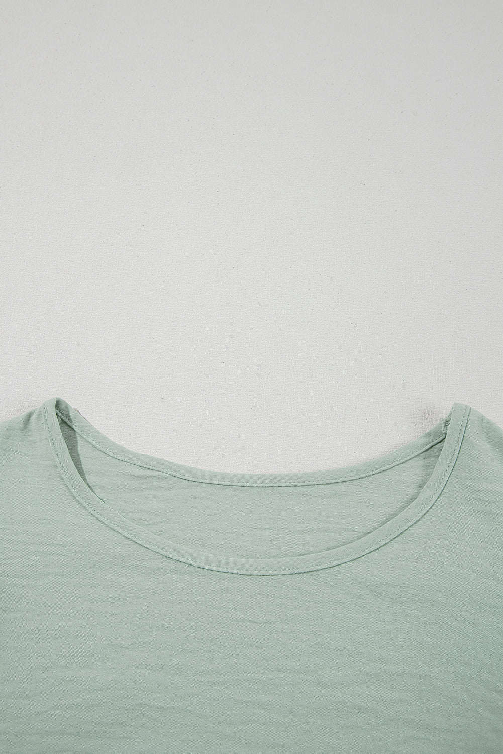 Bluebell Ruffle Sleeve Top