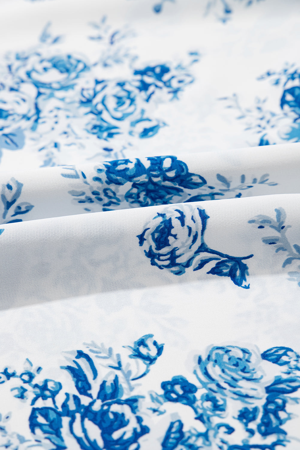 Bluebell Meadow Maxi Dress