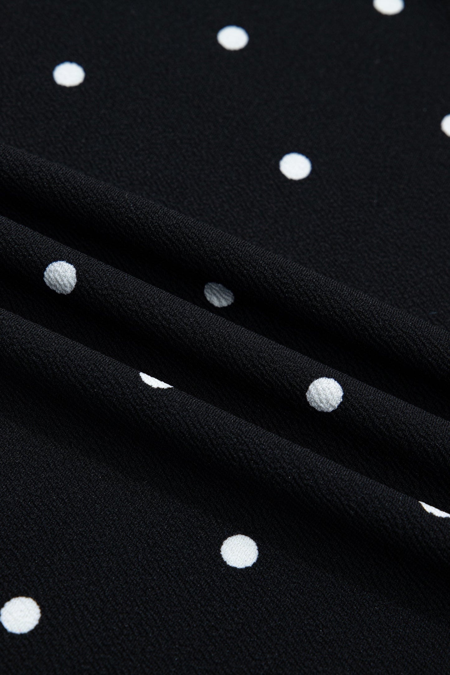 Midnight Dots Everyday Tee