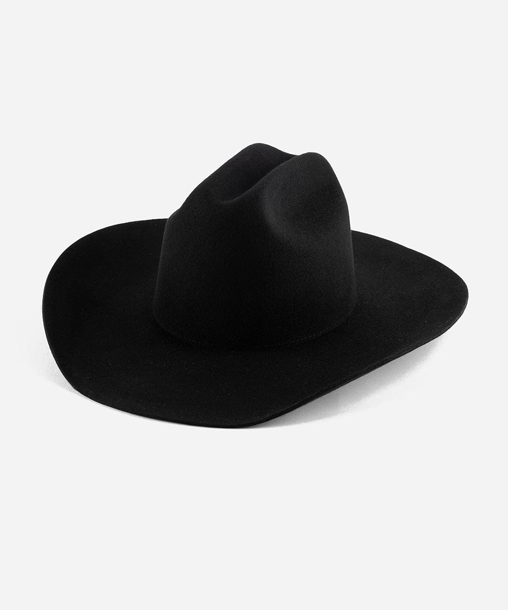 The Prairie Belle Rancher Hat
