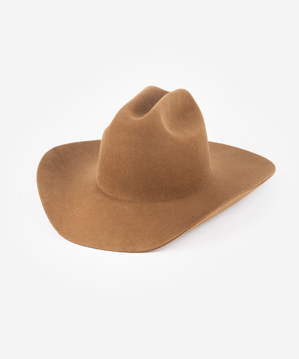 The Prairie Belle Rancher Hat