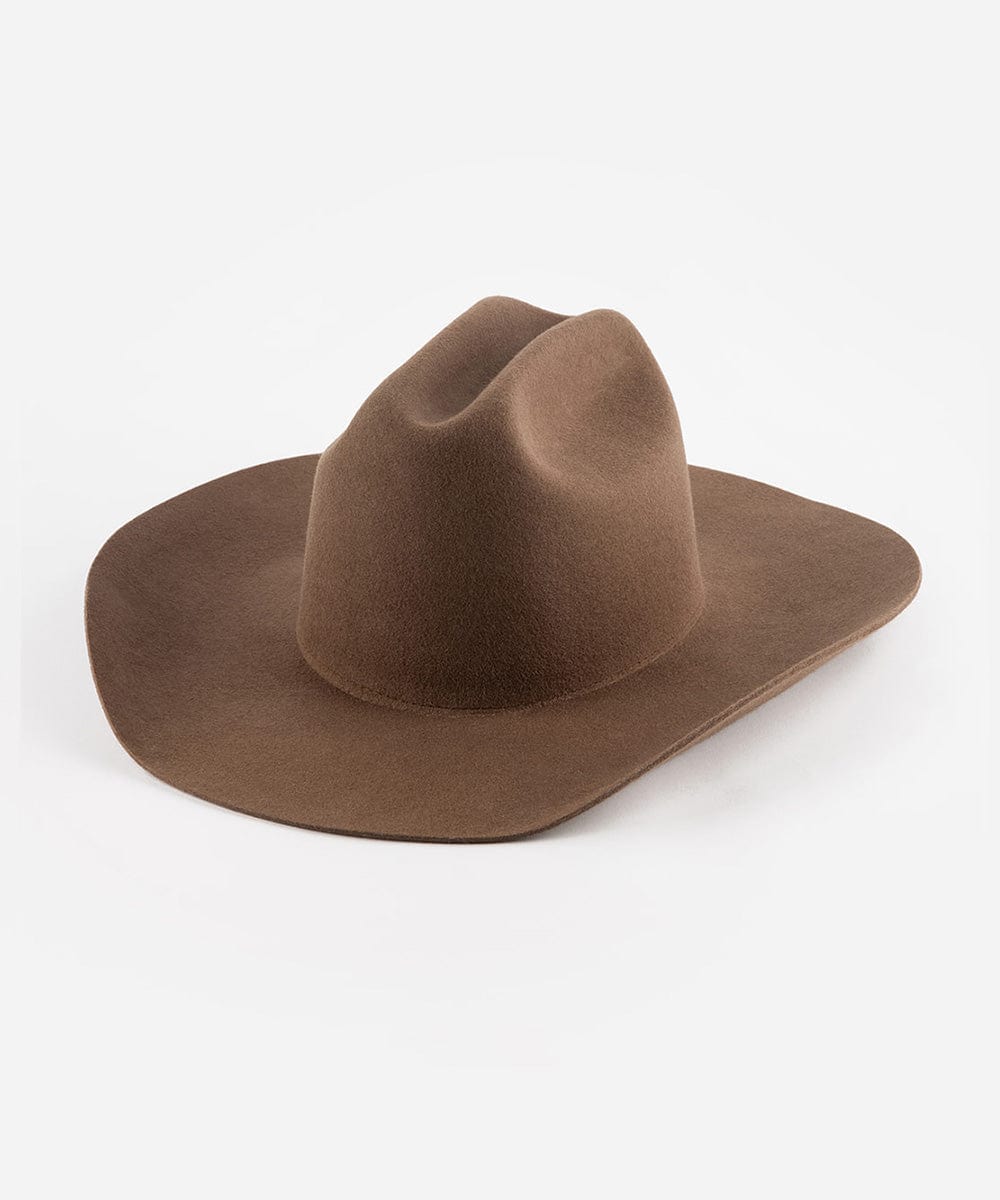 The Prairie Belle Rancher Hat