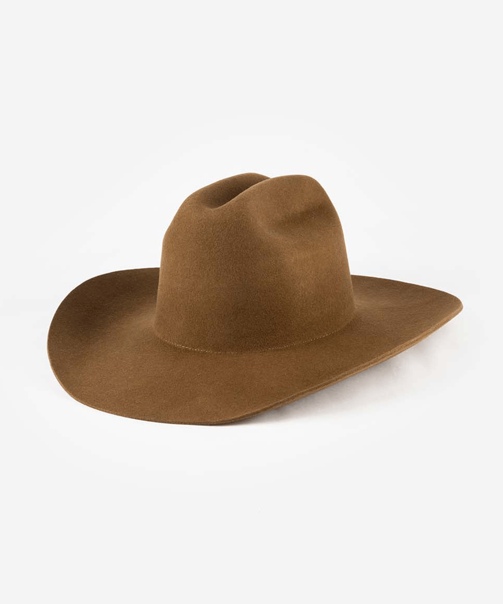 The Prairie Belle Rancher Hat
